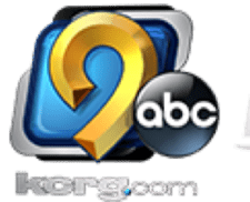 Coverage on ABC 9 News (Channel)