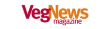 The VegNews Logo