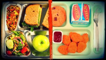 Are School Lunches Killing Our Kids? | Lila’s Fight
