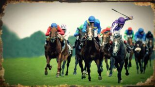 Horse Racing Exposed: From Cradle to Grave